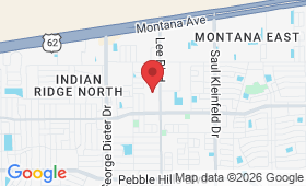 3465 Lee Blvd #215, El Paso, TX 79936, USA