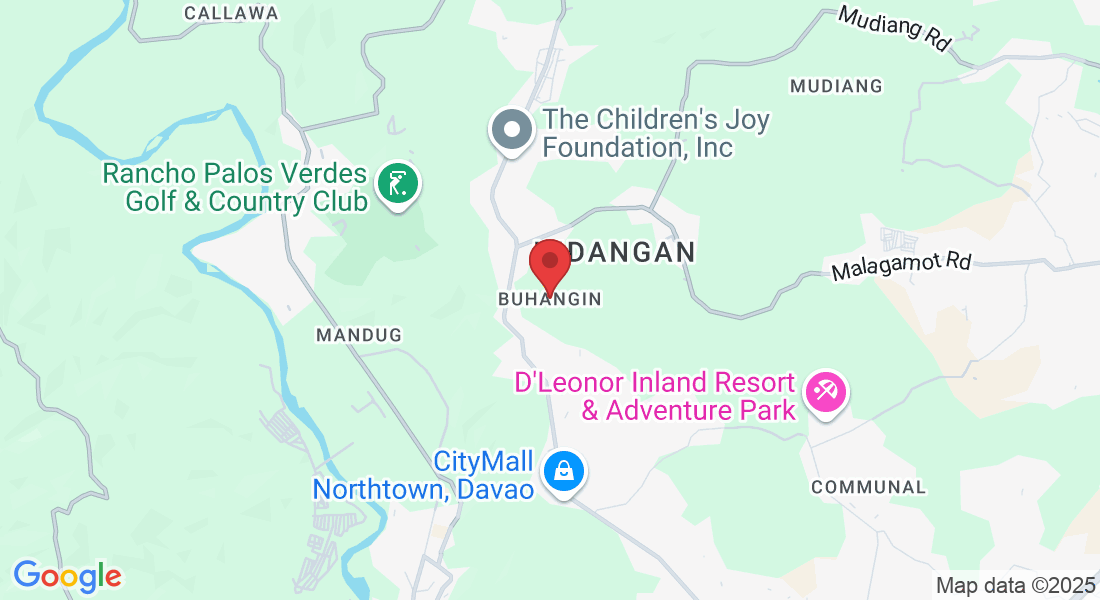 Buhangin, Davao City, Davao del Sur, Philippines