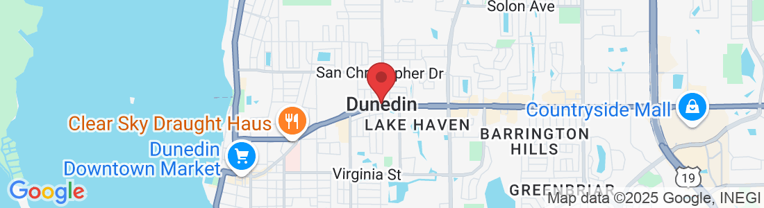 Dunedin, FL, USA