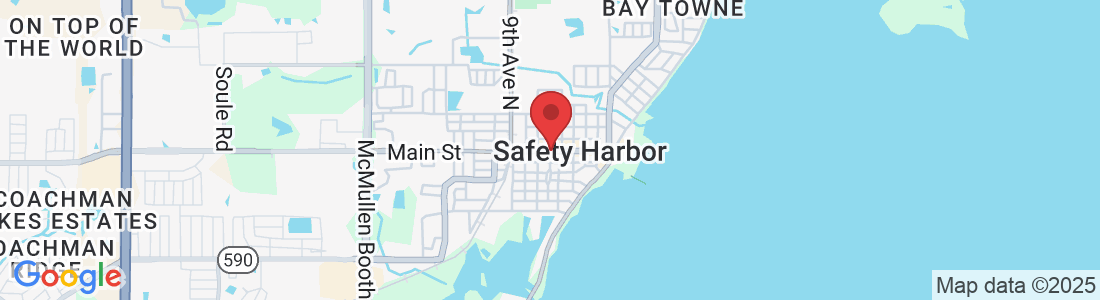 Safety Harbor, FL, USA