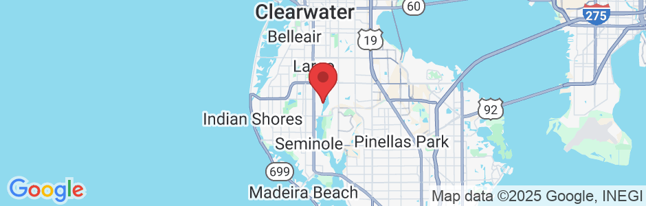 Pinellas County, FL, USA