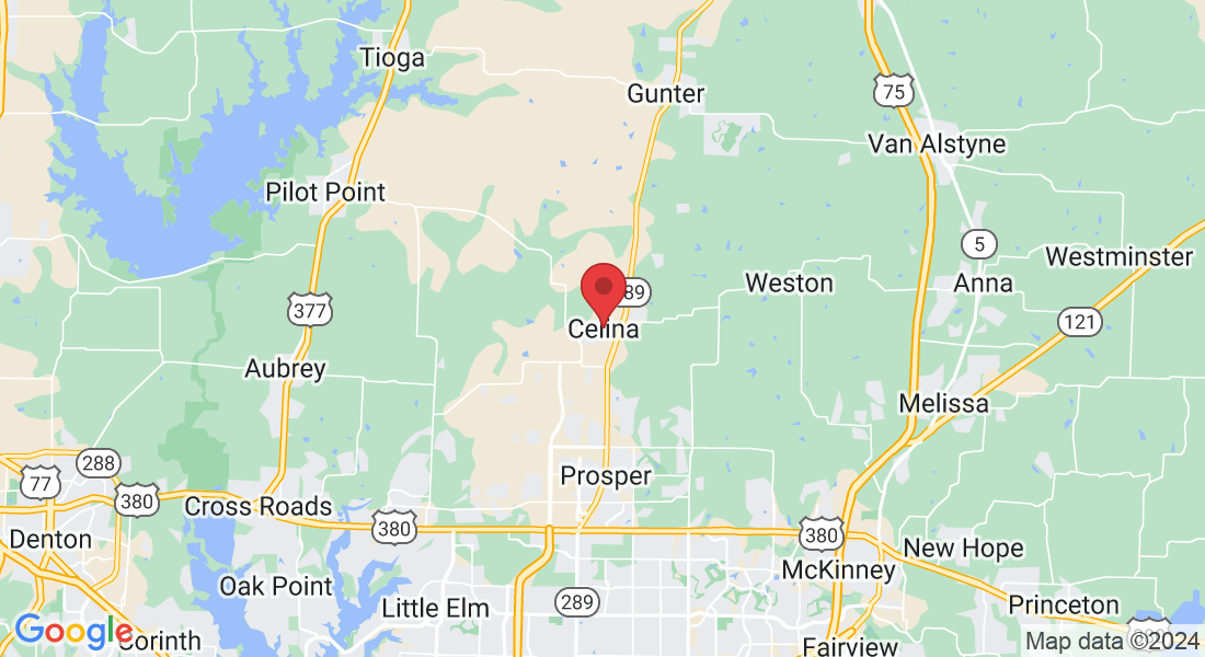 Celina, TX, USA