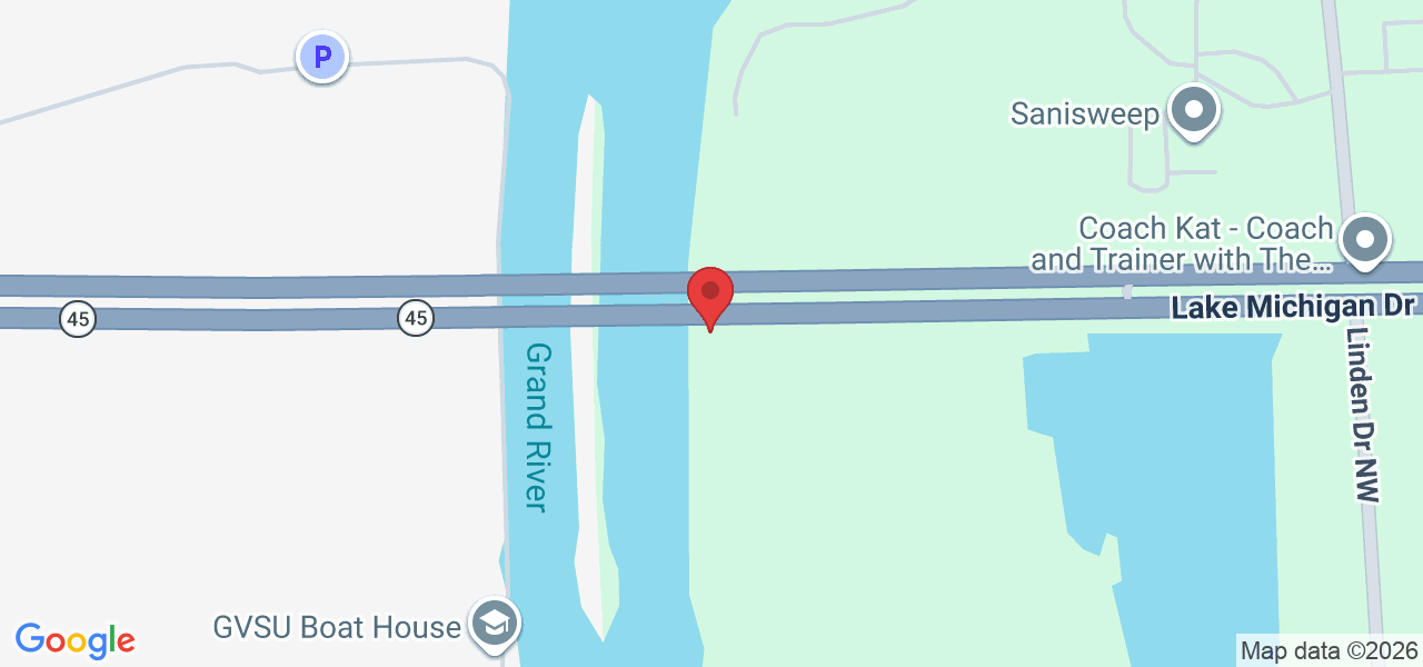 4172 Lake Michigan Dr NW, Grand Rapids, MI 49534, USA