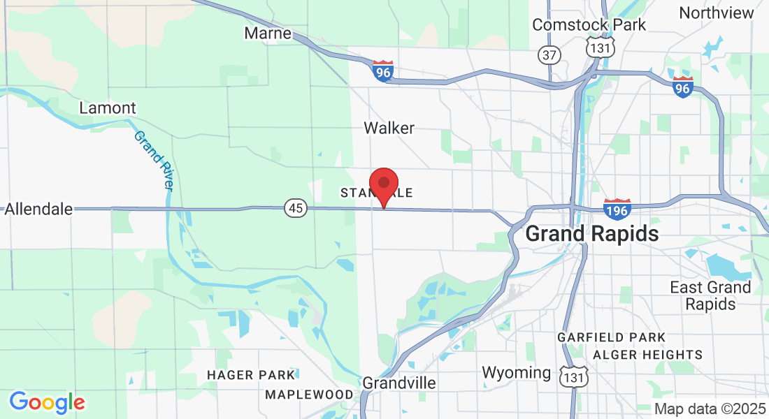 4172 Lake Michigan Dr, Grand Rapids, MI 49534, USA