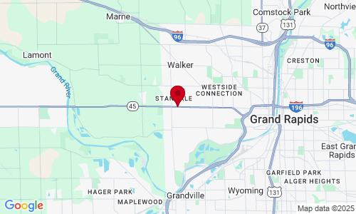 4172 Lake Michigan Dr, Grand Rapids, MI 49534, USA