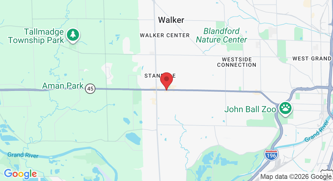 4172 Lake Michigan Dr, Grand Rapids, MI 49534, USA