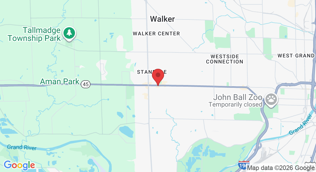 4172 Lake Michigan Dr, Grand Rapids, MI 49534, USA