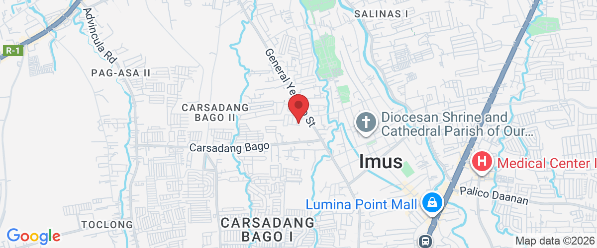 108 ilang ilang st, Abad Homes subd, Medicion Avenue, 1B, Imus, 4103 Cavite, Philippines