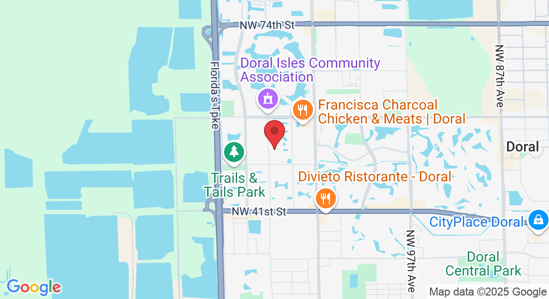 5255 NW 112th Ave, Doral, FL 33178, EE. UU.