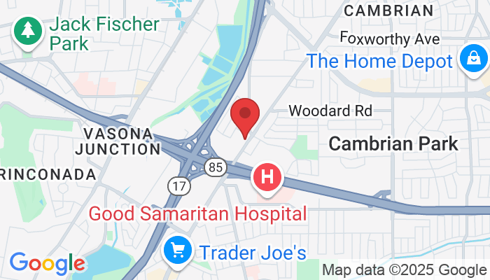 14525 S Bascom Ave, Los Gatos, CA 95032, USA