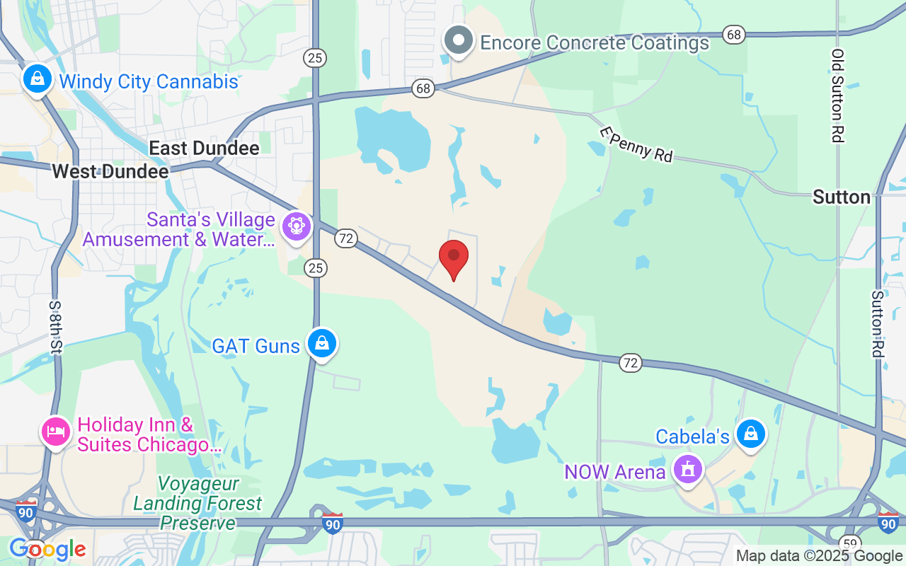 1110 Heinz Dr Unit G, East Dundee, IL 60118, USA