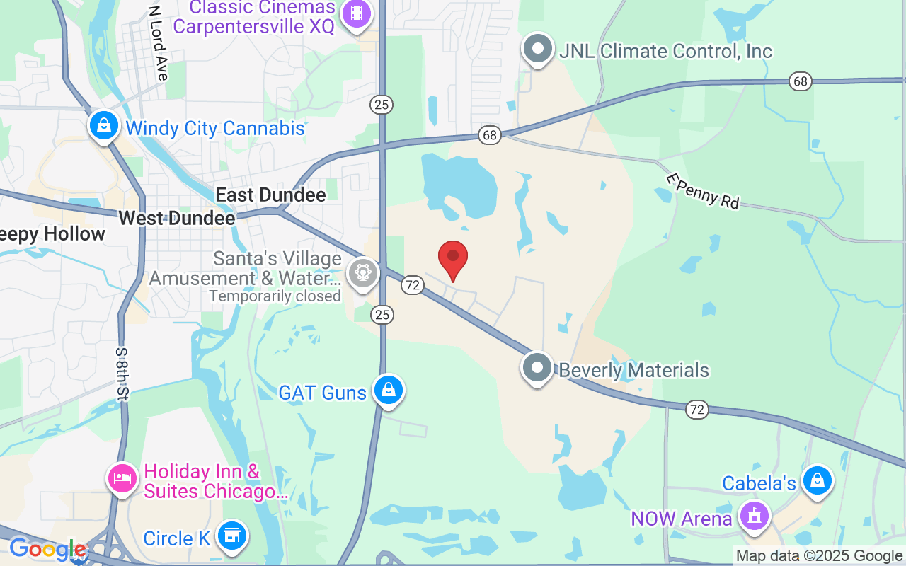 201 Christina Dr, East Dundee, IL 60118, USA