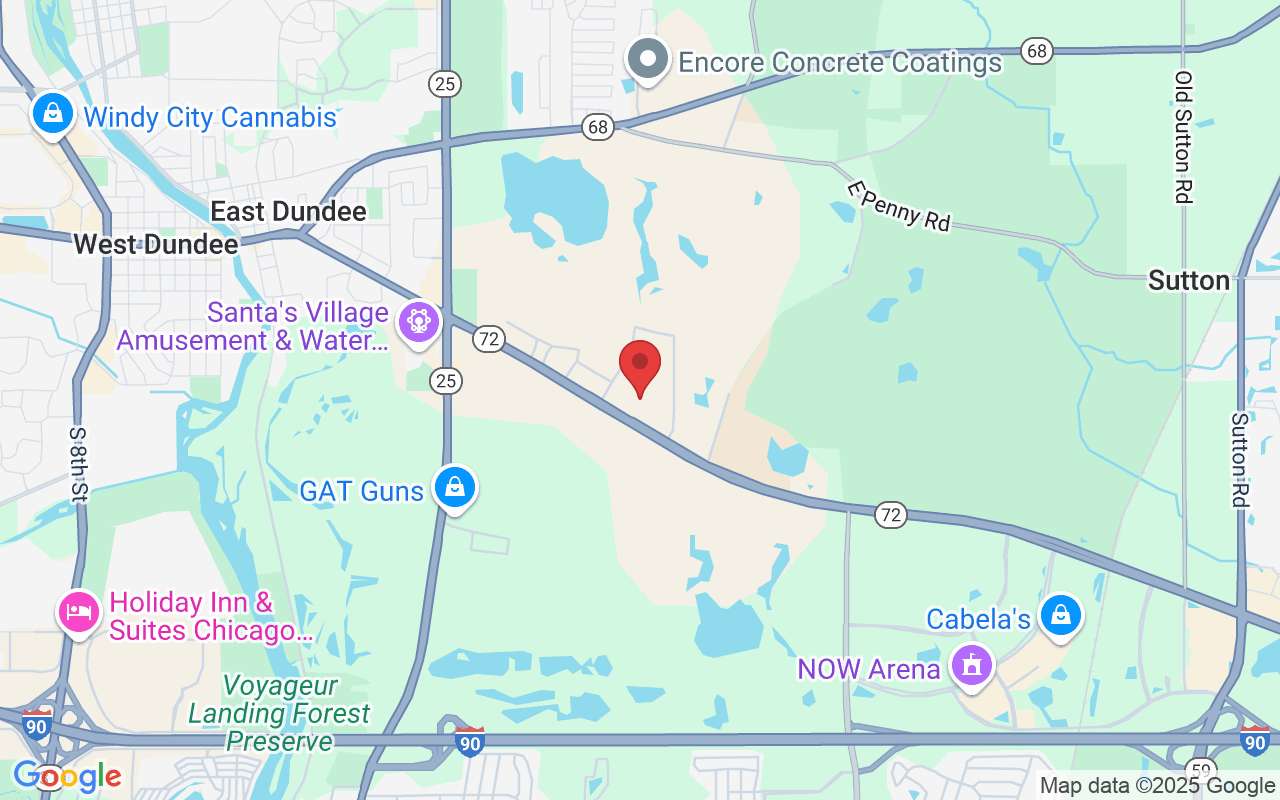 1110 Heinz Dr unit g, East Dundee, IL 60118, USA