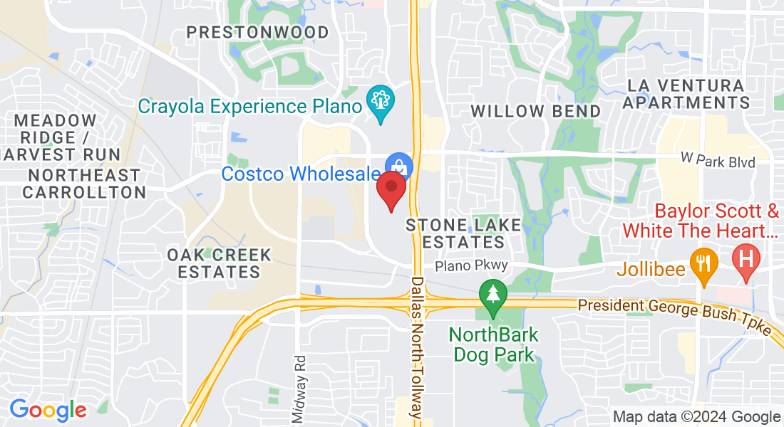 6275 W Plano Pkwy suite 500, Plano, TX 75093, USA
