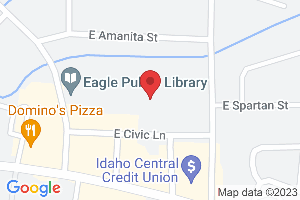 660 E Civic Ln, Eagle, ID 83616, USA