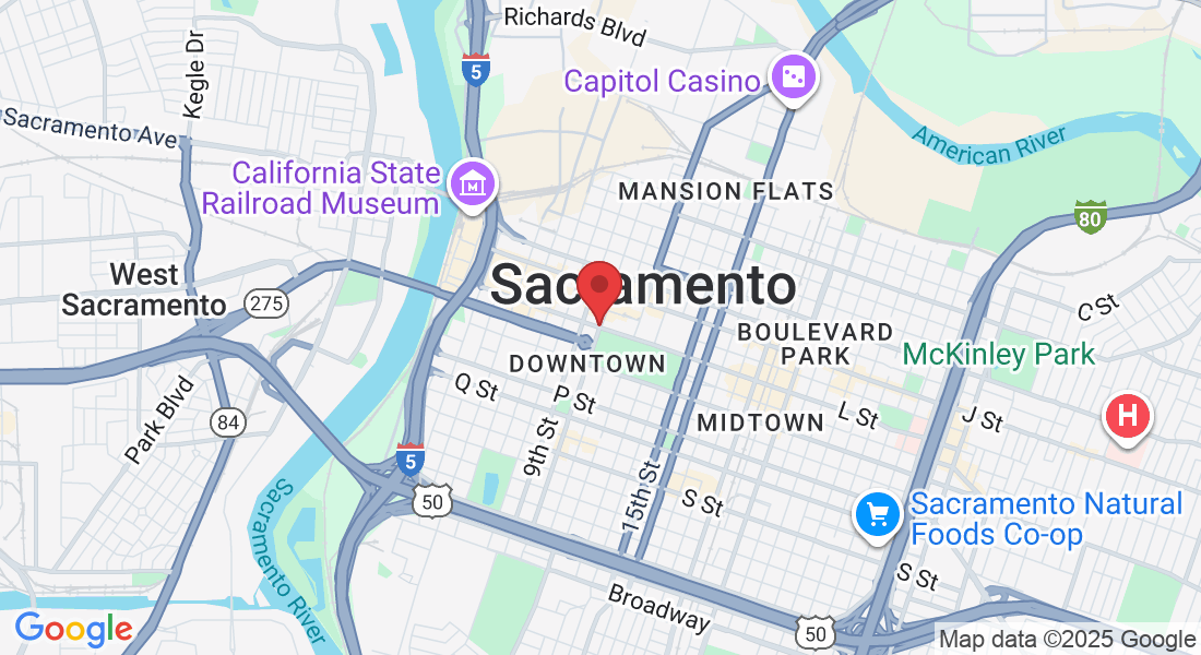 Sacramento, CA, USA