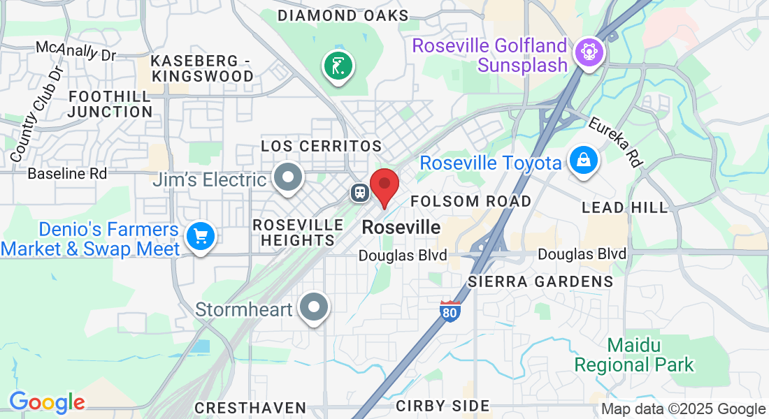 Roseville, CA, USA