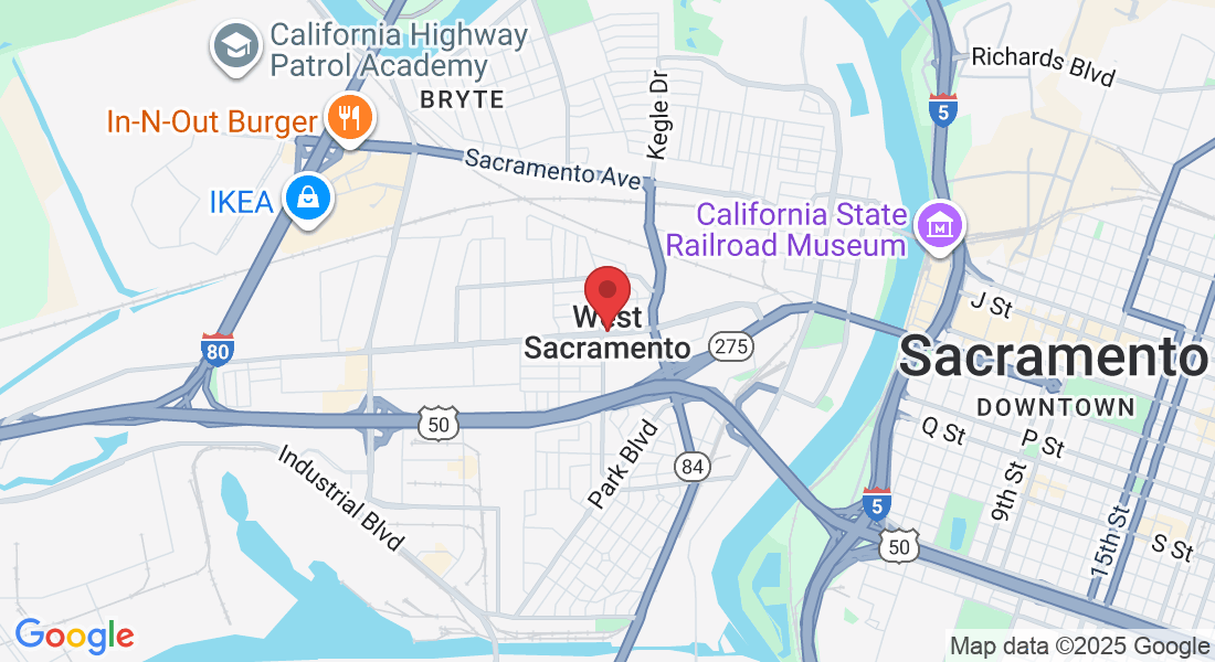 West Sacramento, CA, USA