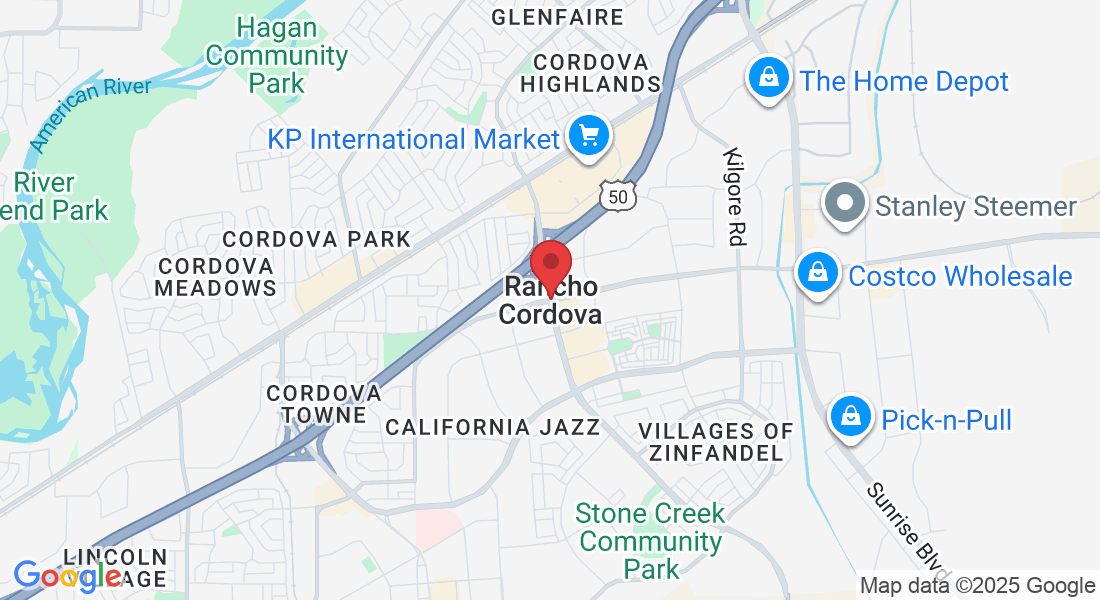 Rancho Cordova, CA, USA