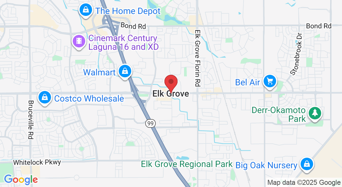 Elk Grove, CA, USA