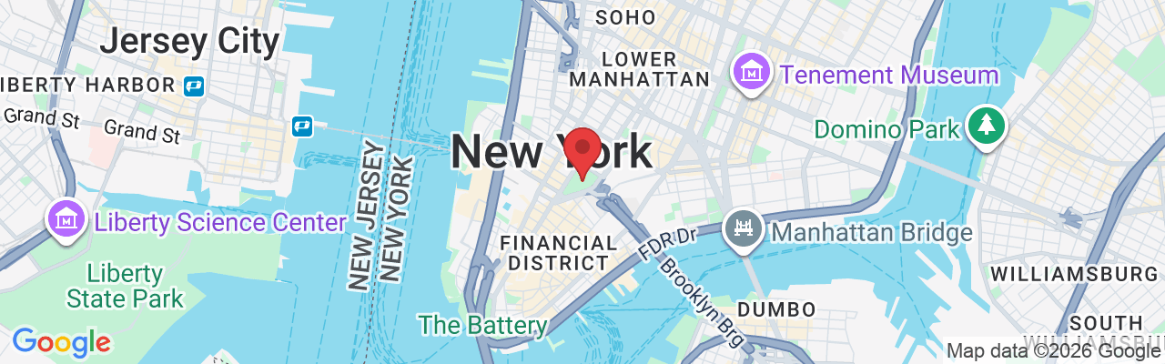 New York, NY, USA