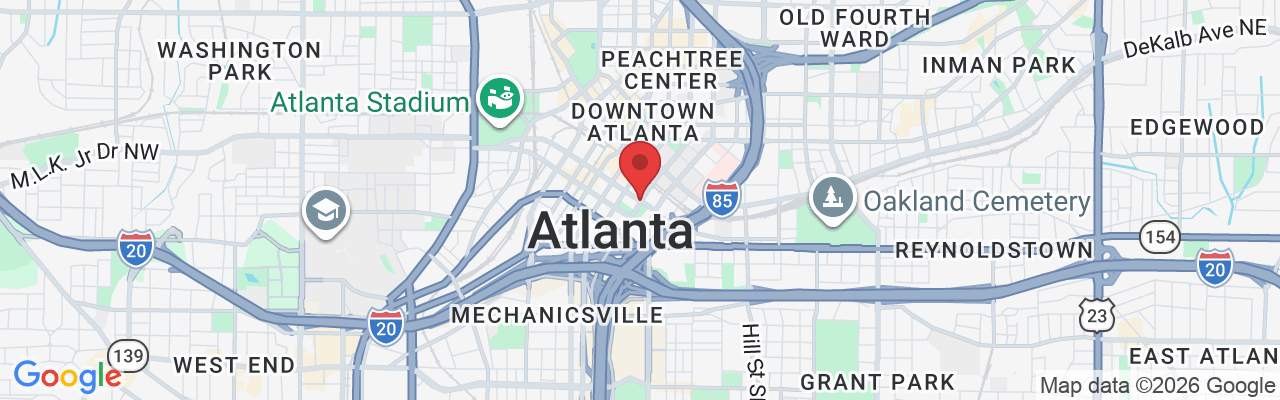 Atlanta, GA, USA