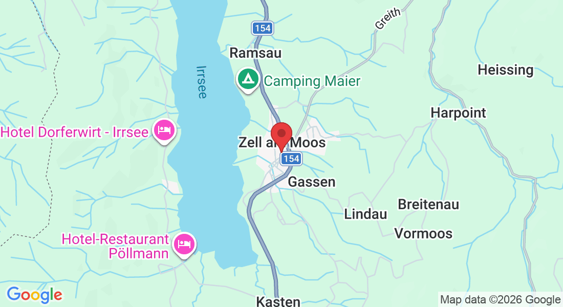 Hauptstraße 3, 4893 Zell am Moos, Austria