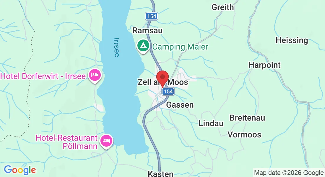 Hauptstraße 3, 4893 Zell am Moos, Austria