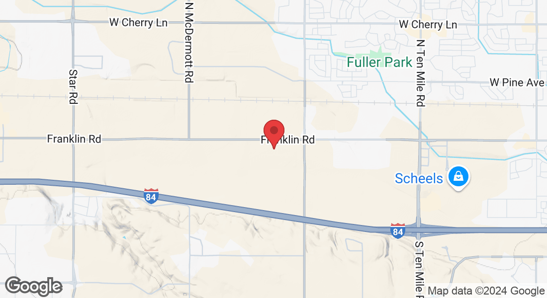 5233 W Franklin Rd, Meridian, ID 83642, USA