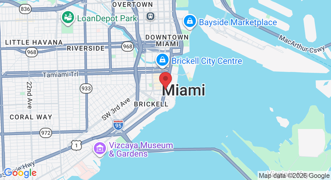 Miami, FL, USA