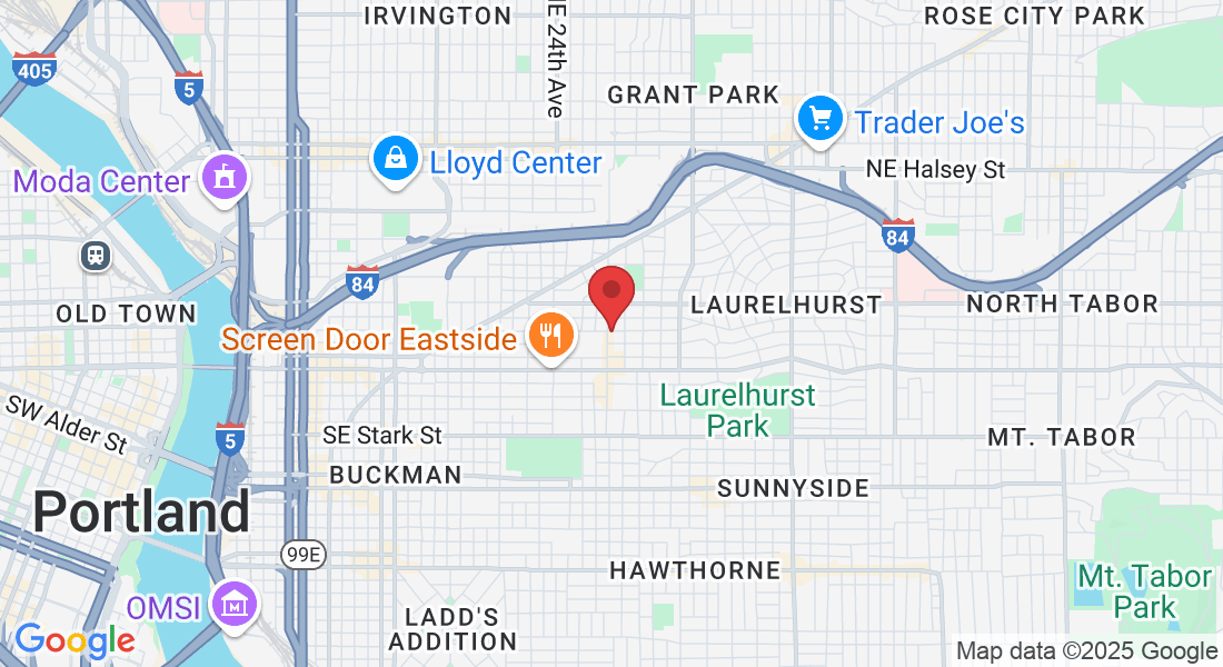 2810 NE Everett St, Portland, OR 97232, USA