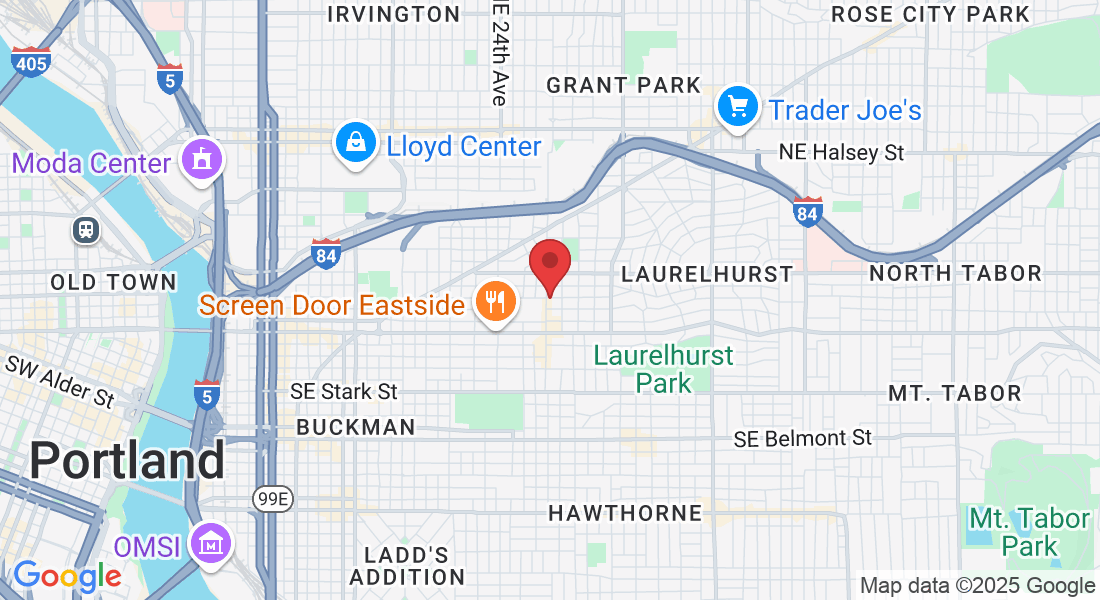 2810 NE Everett St, Portland, OR 97232, USA