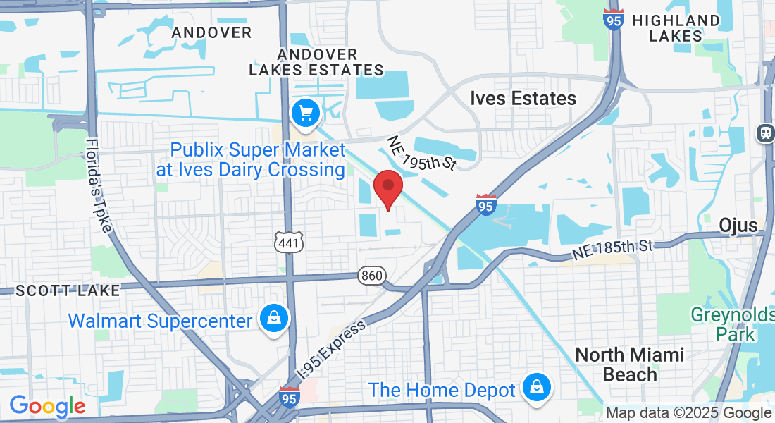 382 NE 191st St, Miami, FL 33179, USA