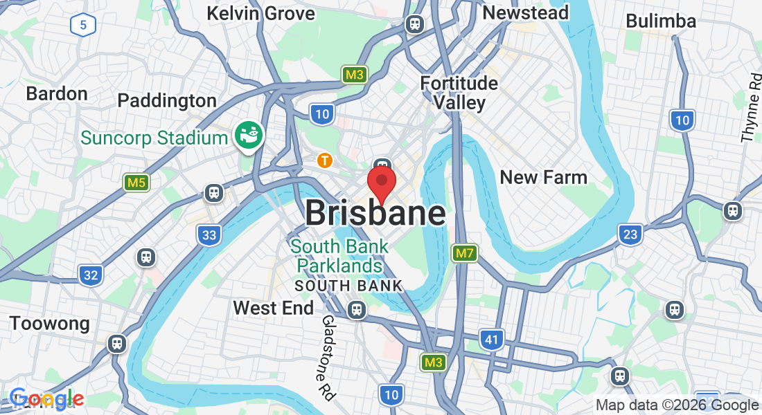 Brisbane QLD, Australia