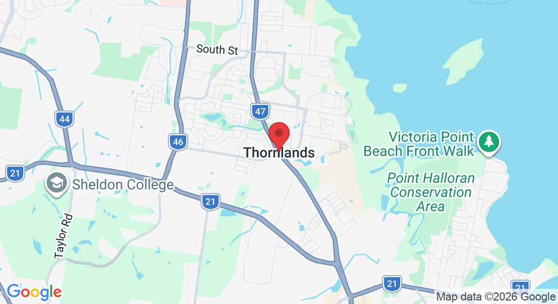 Thornlands QLD 4164, Australia