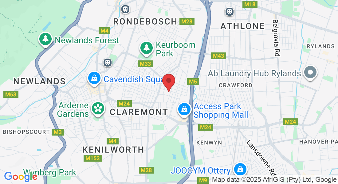 26 Sanatorium Rd, Claremont, Cape Town, 7708, South Africa