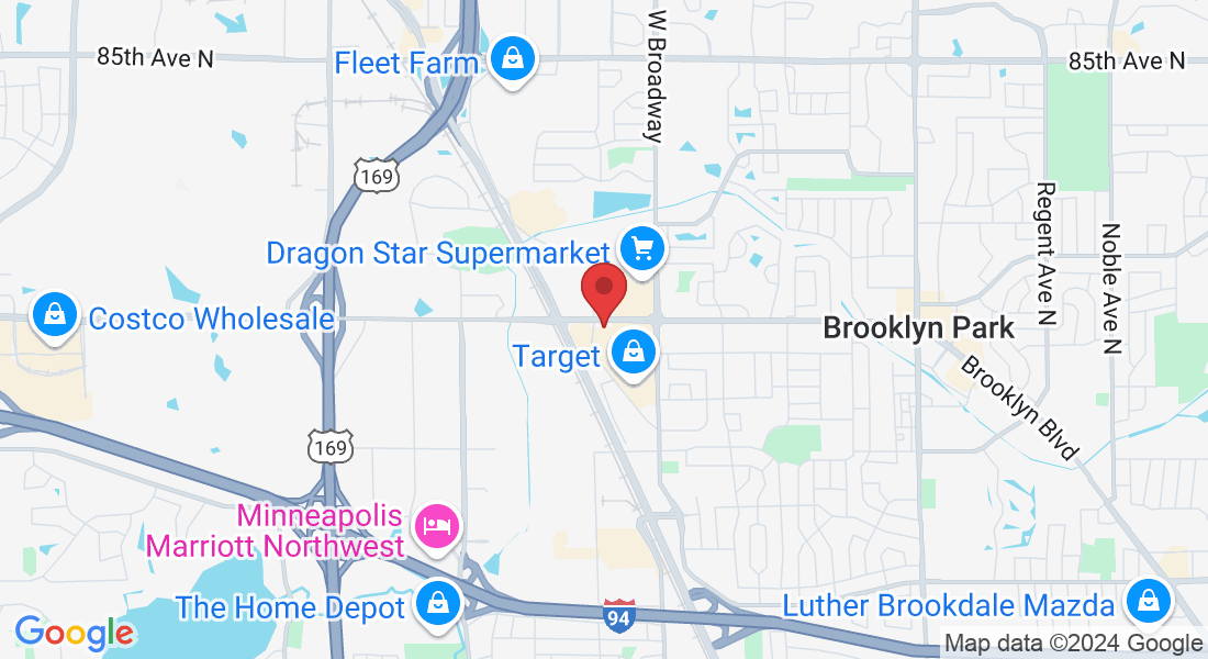 8065 Brooklyn Blvd, Brooklyn Park, MN 55428, USA