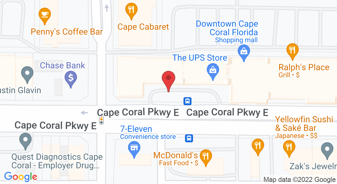 Cape Coral, FL, USA