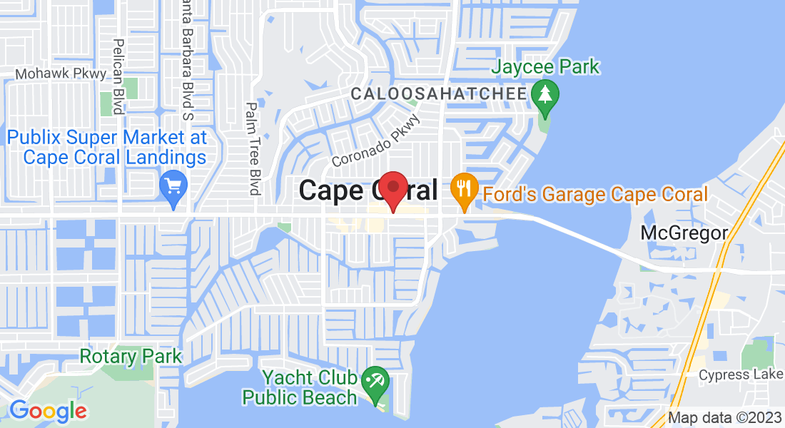 Cape Coral, FL, USA