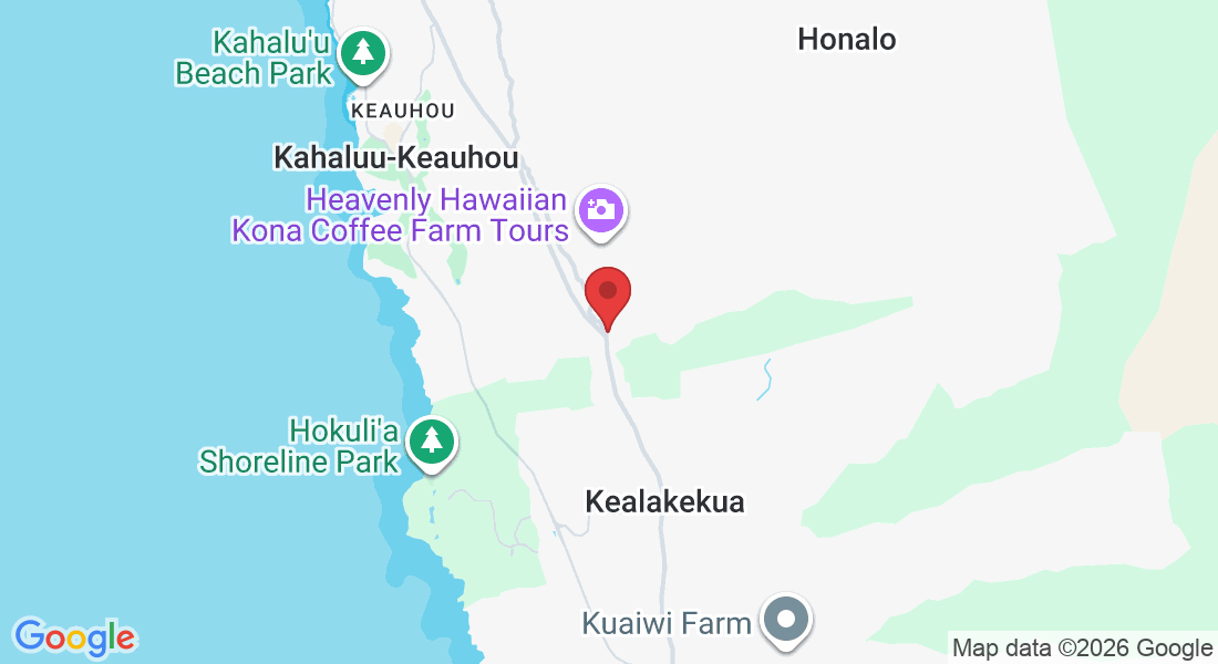 79-7156 Huliau Pl, Holualoa, HI 96725, USA