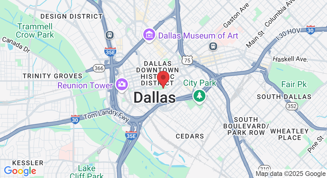 Dallas, TX, USA