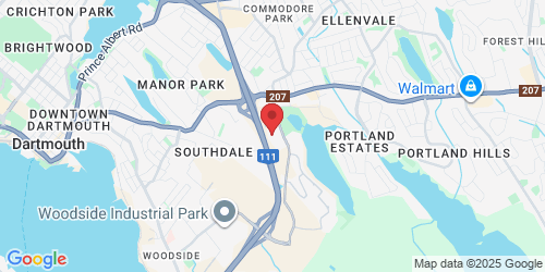 60 Baker Dr C, Dartmouth, NS B2W 6K1, Canada