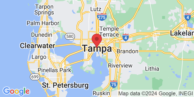 Tampa, FL, USA
