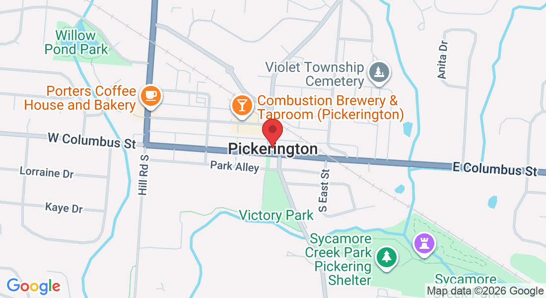 Pickerington, OH, USA