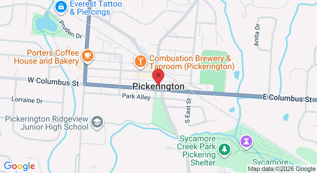 Pickerington, OH, USA