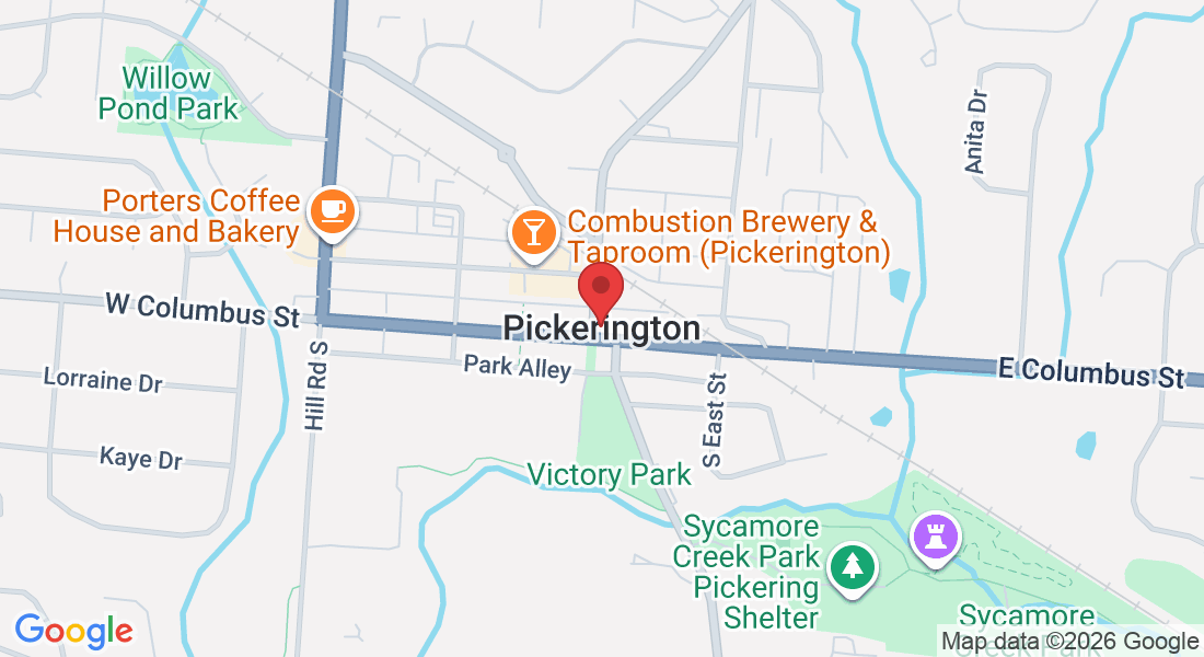 Pickerington, OH, USA