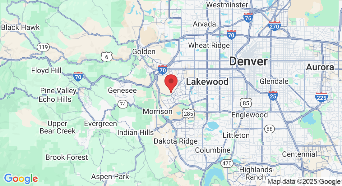 Denver, CO 80228, USA