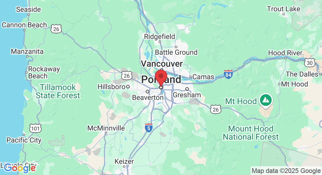 Portland, OR, USA