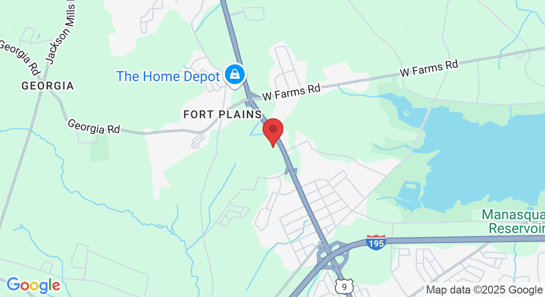 2426 US-9, Howell Township, NJ 07731, USA