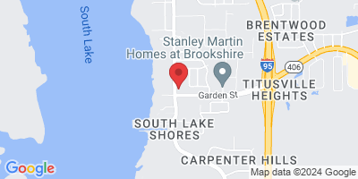 55 N Carpenter Rd, Titusville, FL 32796, USA